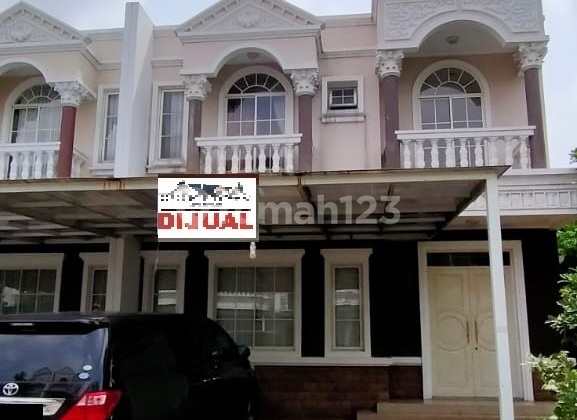 Green Lake City House (Size 10x20 m) 1