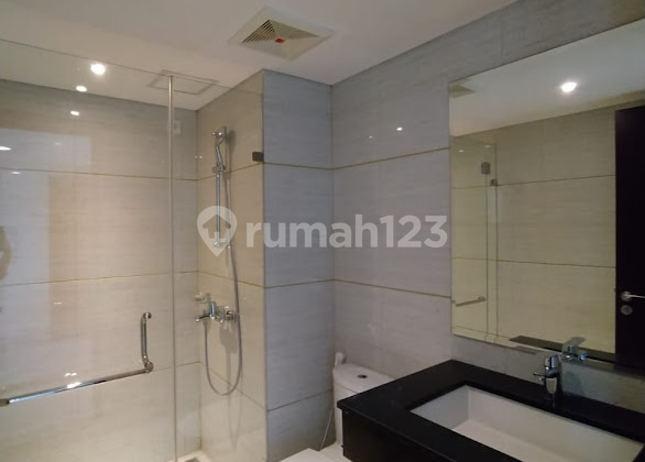 Apartment Brooklyn Alam Sutera (Studio) 2