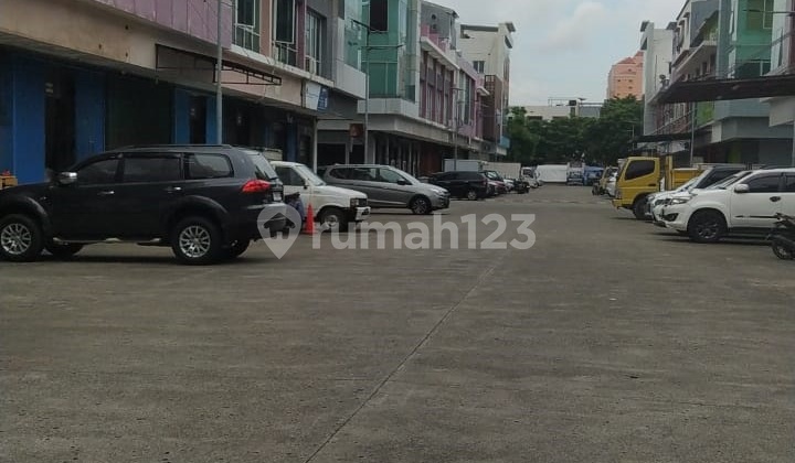 Ruko CBD Palem Cengkareng (Ukuran 4,5x14 m) Ruko CBD Palem Cengkareng (Ukuran 4,5x14 m)