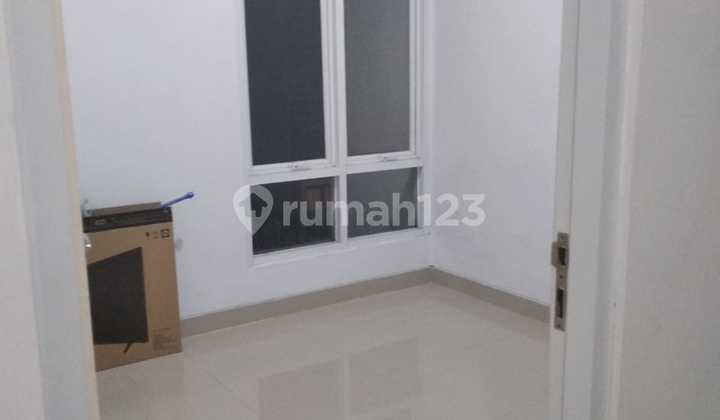 Rumah Binong One Residence - Hoek (LT/LB 91/85 m2) 2