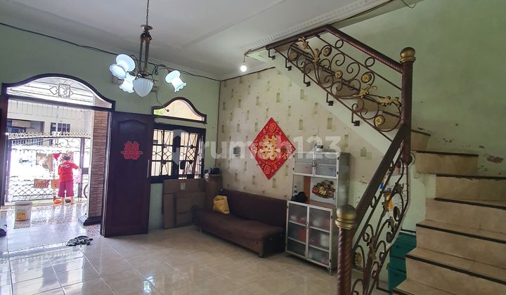 Cengkareng Permai House (Size 5x15 m)