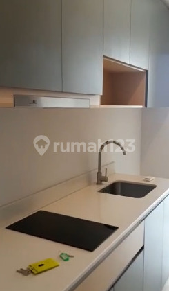 Apartment Taman Anggrek (Studio)