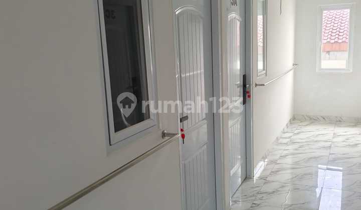 Kost Jl. Manggis (Area 9M) 2