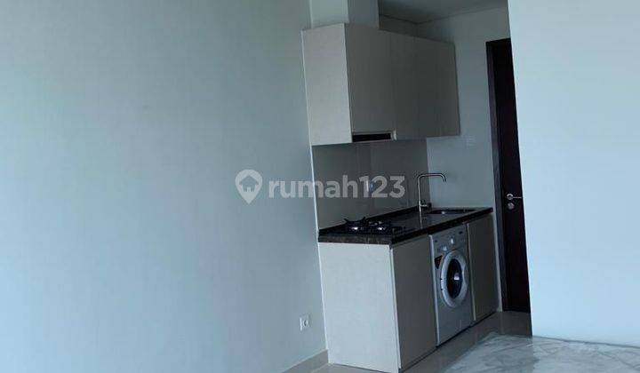 Apartment Puri Mansion (Studio) 1