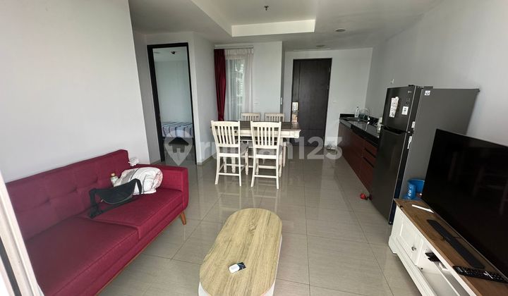Apartment Citra Lake Suite (2 BR) 2