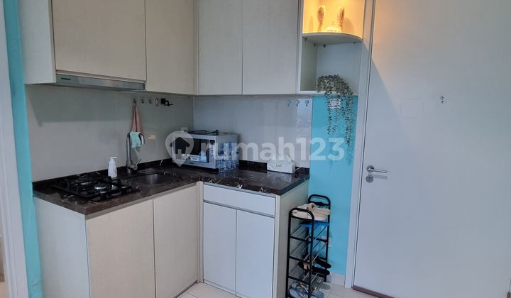 Apartment Puri Mansion  (1 BR) 2