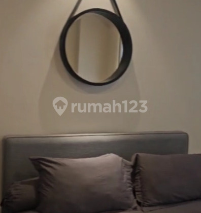 Apartment Menteng Park (Studio) Apartment Menteng Park (Studio)