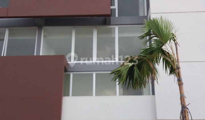 Ruko Citra 8 (Ukuran 4,5x18 m) Ruko Citra 8 (Ukuran 4,5x18 m)