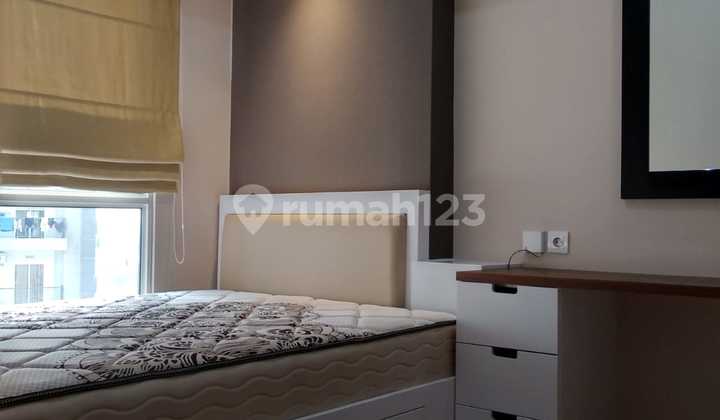 Apartment BSD Casa De Parco (1 BR)