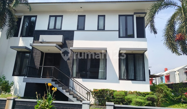 Rumah Citra 6 (Ukuran 17x17 m)