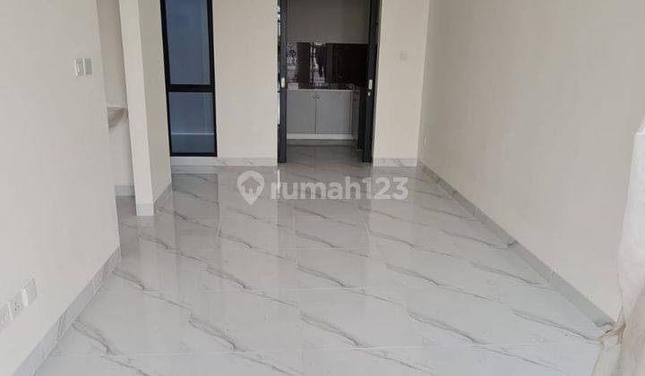 Rumah Lavon 2 Viridia (Ukuran 6x9 m) 3 Lantai 2