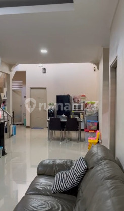 Rumah Citra 1 (Ukuran 8x18 m)