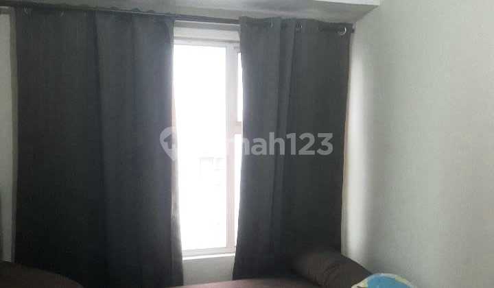 Apartment Green Park View Tower F (2 BR)