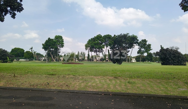 Kavling Suvarna Padi Cluster Akasia (Ukuran 619 m)