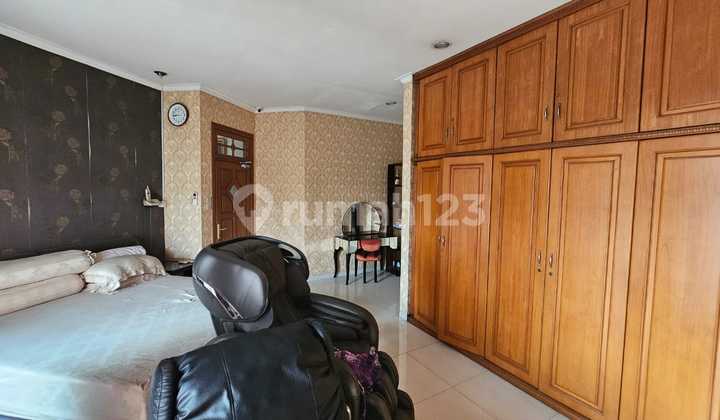 Rumah Citra 2 (LT/LB 248/152 m) 1