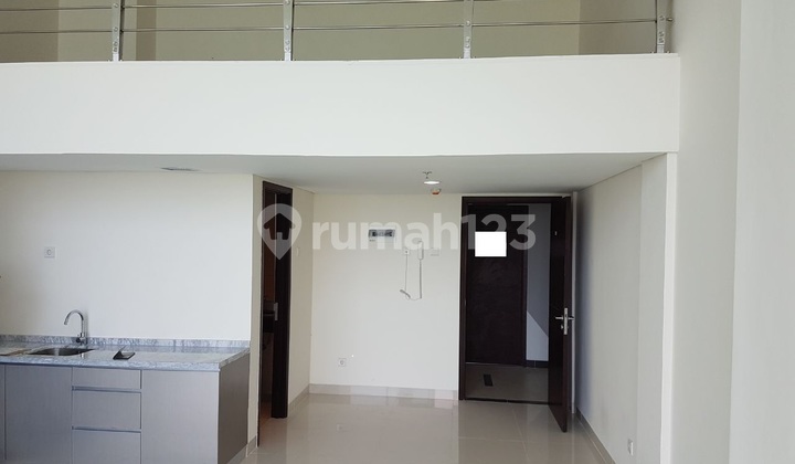 Apartment Soho Alam Sutera,Brooklyn (1 BR) 2