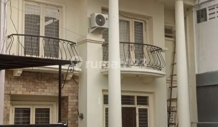 Pearl House Taman Palem (Size 8x15 m) 1