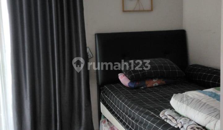 Taman Anggrek Residence Apartment (Studio) Taman Anggrek Residence Apartment (Studio)