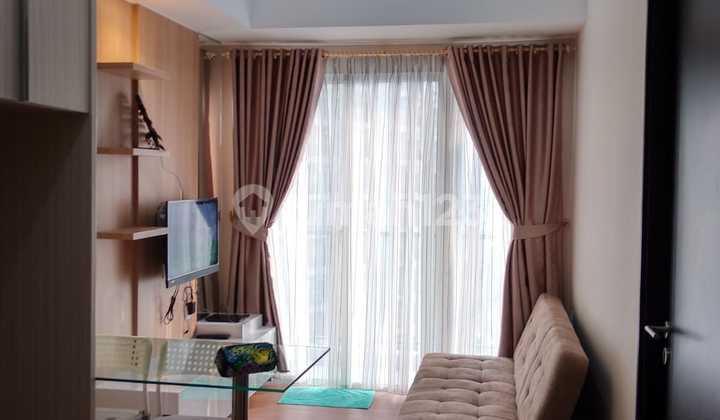 Apartment BSD Casa De Parco (1 BR) 2