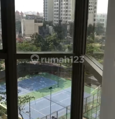 Apartment Taman Anggrek Residence (3 BR)