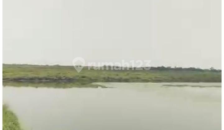 Kavling Kapetakan (Ukuran 44.800 m2) Kavling Kapetakan (Ukuran 44.800 m2)