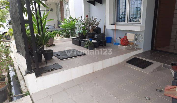 Rumah Citra Maja Raya (Ukuran 72/44 m2) 2