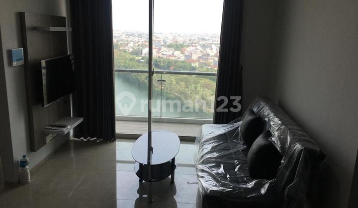 Apartment Citra Lake Suite (2 BR) Apartment Citra Lake Suite (2 BR)