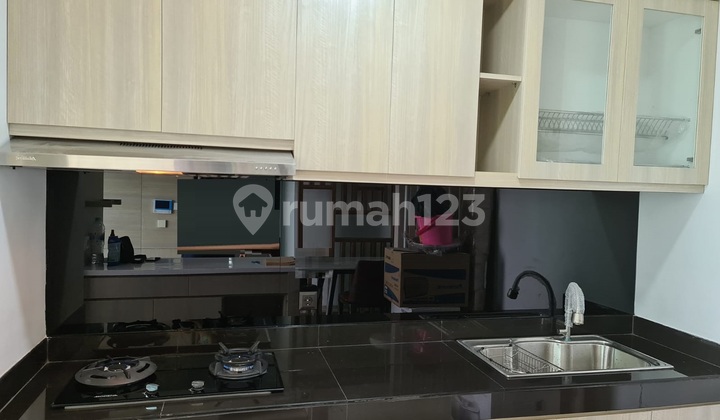 Apartment Citra Lake Suite (3 BR) - Corner 2