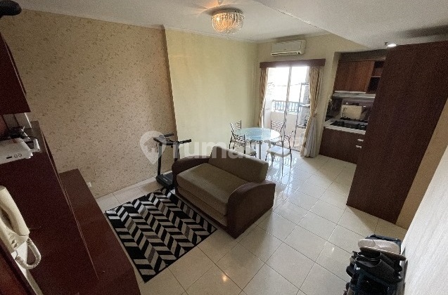 Apartment Mediterania Marina Ancol (3+1 Br)