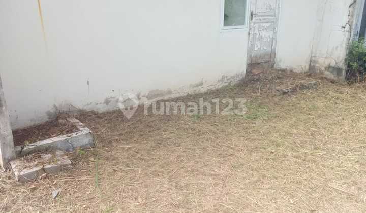 Citra Indah House Matoa Cluster - Corner Lot (Size 10x15 m) 2