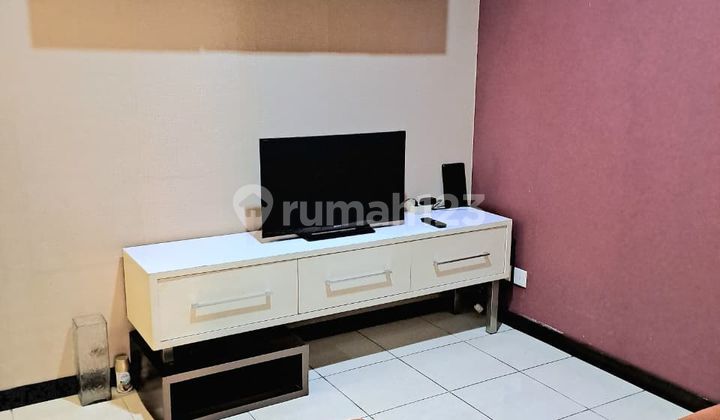 City Resort Apartment (Area 42M)