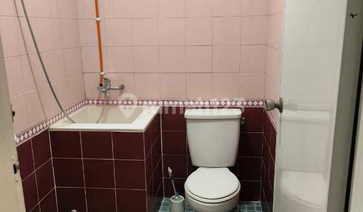 Rumah Daan Mogot Baru (Ukuran 8x15 m) 2