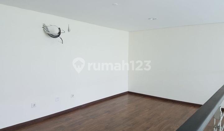 Apartment Soho Alam Sutera, Brooklyn (1 BR)