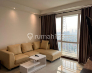 Apartment Gallery West (2 BR) 2