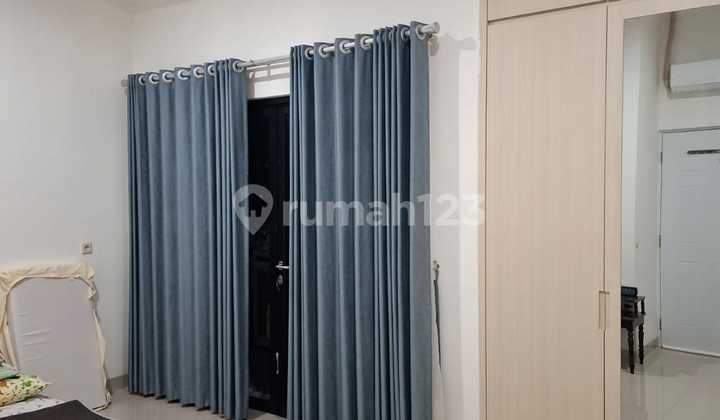 Arcadia House Daan Mogot (Size 5X12 M) 2