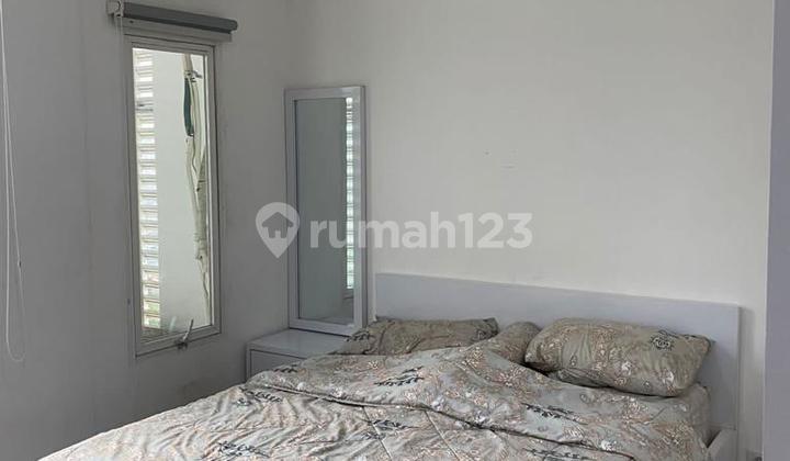 Apartment Gallery West (1 BR) 1