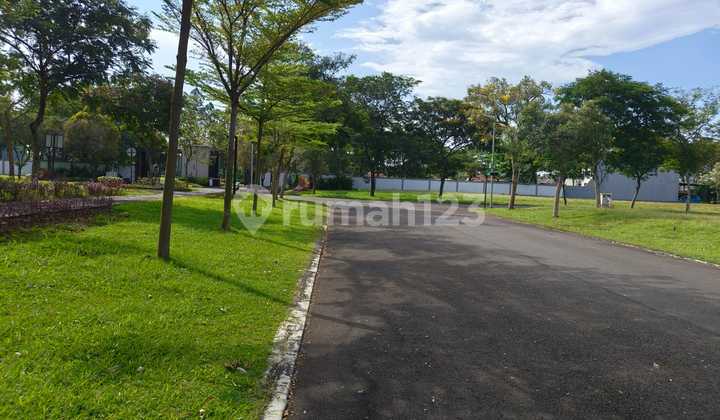 Kavling Suvarna Sutera Giri (Ukuran 300 m) Kavling Suvarna Sutera Giri (Ukuran 300 m)