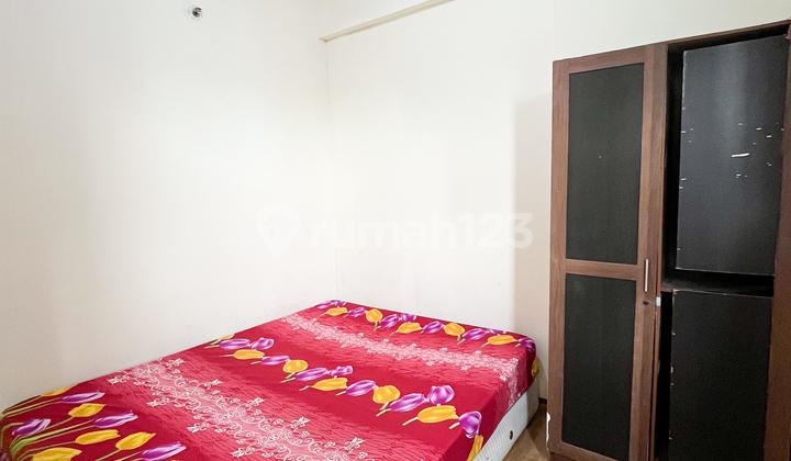 Apartemen Menara Lantumenten (2 Br) 2