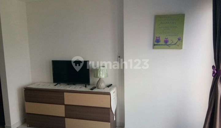 Apartment BSD Casa De Parco (Studio) Apartment BSD Casa De Parco (Studio)