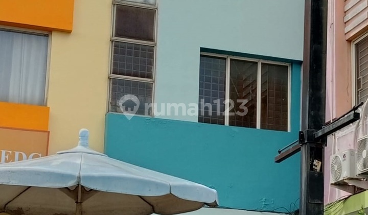 Ruko Citra 2 Ext (Ukuran 4x15 m) Ruko Citra 2 Ext (Ukuran 4x15 m)