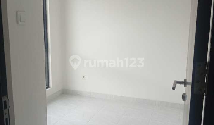 Jaya Imperial House (6X12m) 2