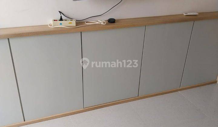 Apartment Citra Living (Studio) 2