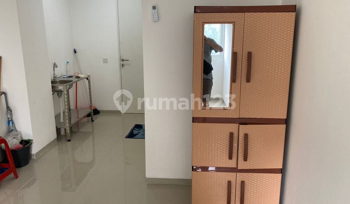 Apartment Aeropolis (Studio) 1