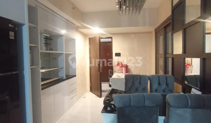 Apartment Bsd Sky House (3+1 Br)