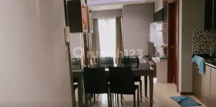 Apartment Green Bay Pluit - Fully Furnished (2 BR)