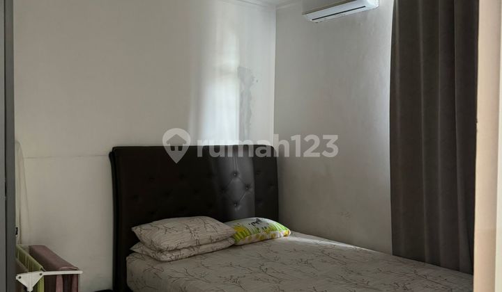 Rumah Aeroland (Ukuran 7x15 m)