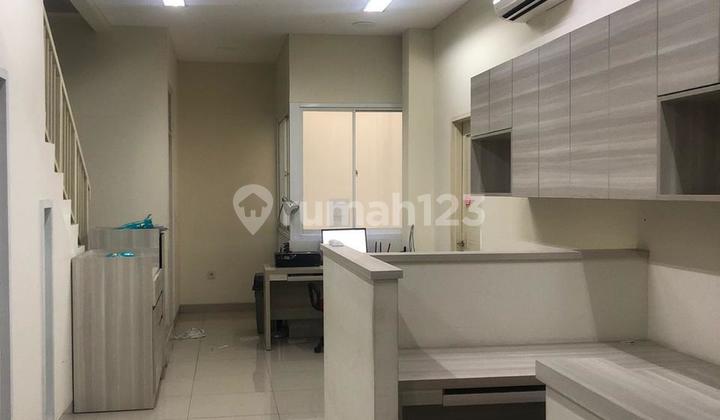 Ruko Golf Lake (Ukuran 4,5x15 m) Ruko Golf Lake (Ukuran 4,5x15 m)