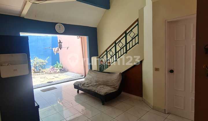 Rumah Taman Surya 5 (Ukuran 7x18 m)