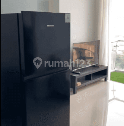 Apartment Citra Lake Suite (1 BR) 1