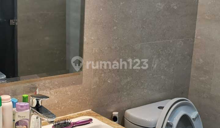 Apartment Menteng Park (Studio) 2